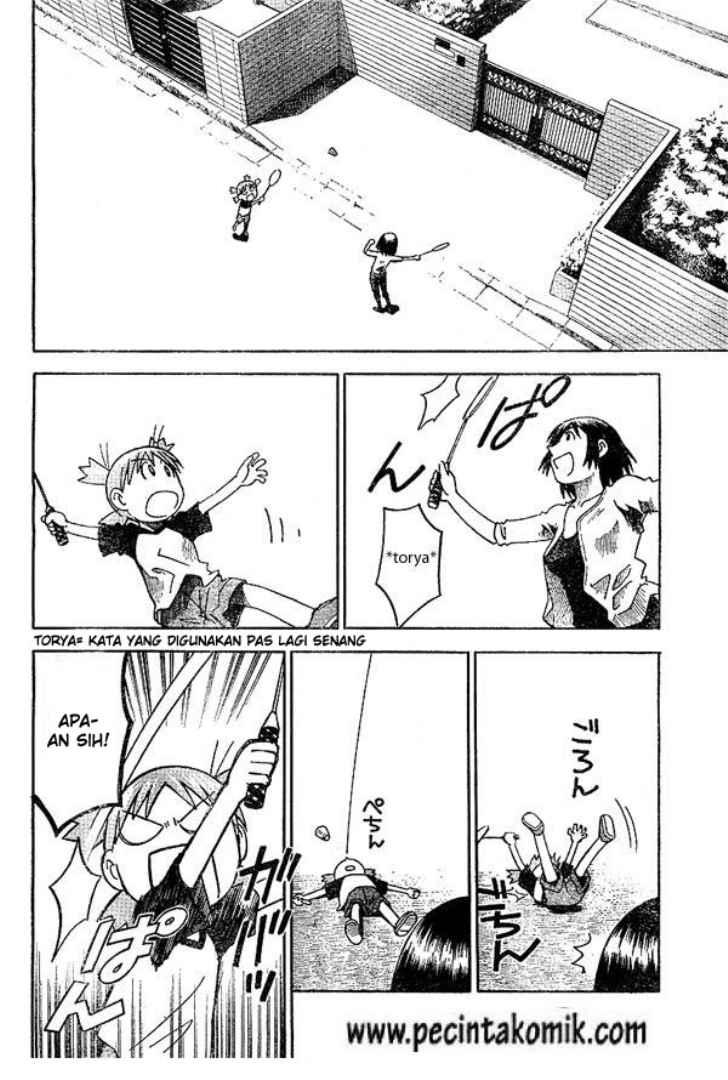The Almighty Daughter Runs The World Chapter 137 - halaman 3