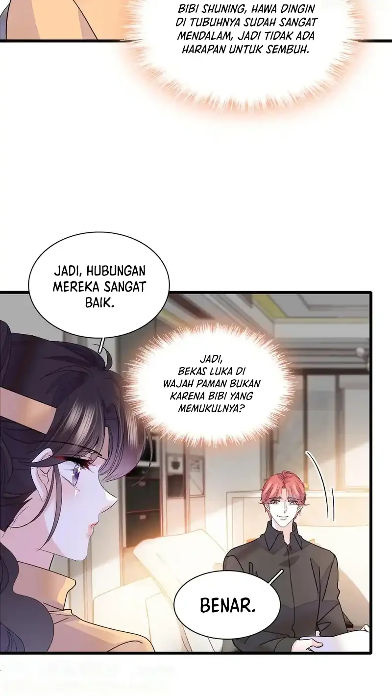 The Almighty Daughter Runs The World Chapter 138 - halaman 14