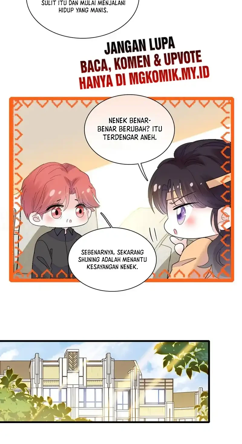 The Almighty Daughter Runs The World Chapter 138 - halaman 16