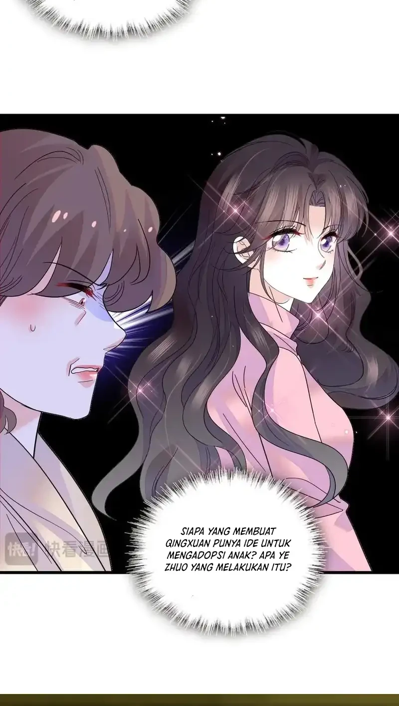 The Almighty Daughter Runs The World Chapter 138 - halaman 20
