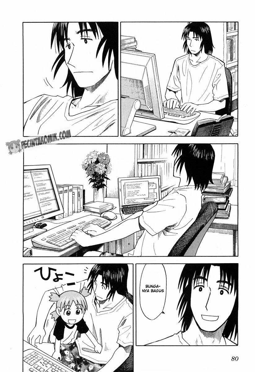 The Almighty Daughter Runs The World Chapter 138 - halaman 3
