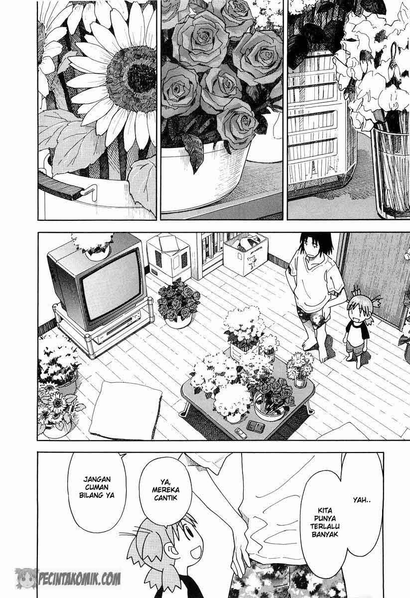 The Almighty Daughter Runs The World Chapter 138 - halaman 5