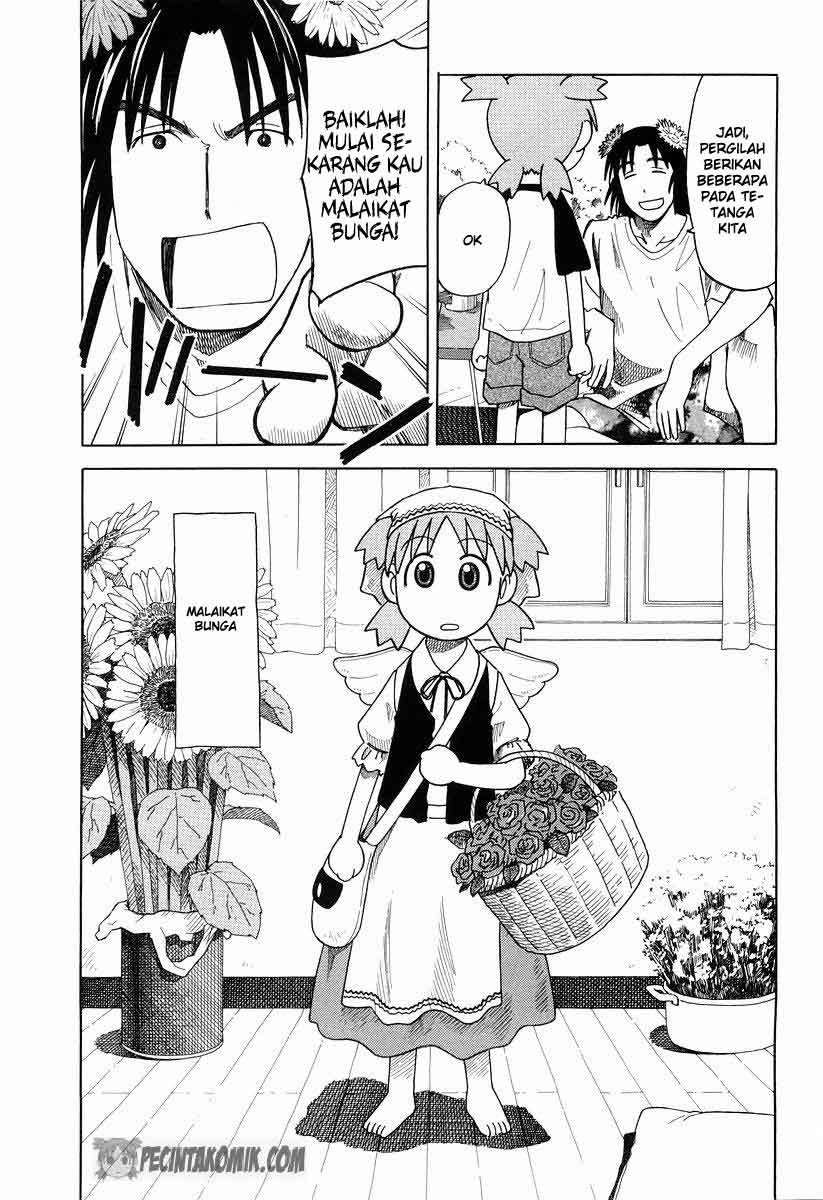 The Almighty Daughter Runs The World Chapter 138 - halaman 7