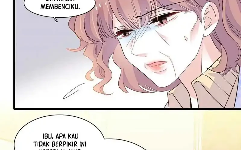 The Almighty Daughter Runs The World Chapter 139 - halaman 10