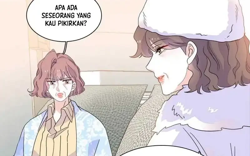 The Almighty Daughter Runs The World Chapter 139 - halaman 12