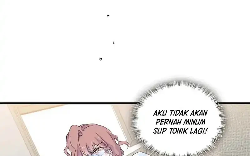 The Almighty Daughter Runs The World Chapter 139 - halaman 14