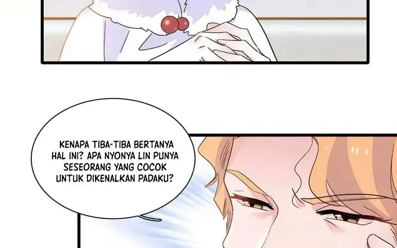 The Almighty Daughter Runs The World Chapter 139 - halaman 16