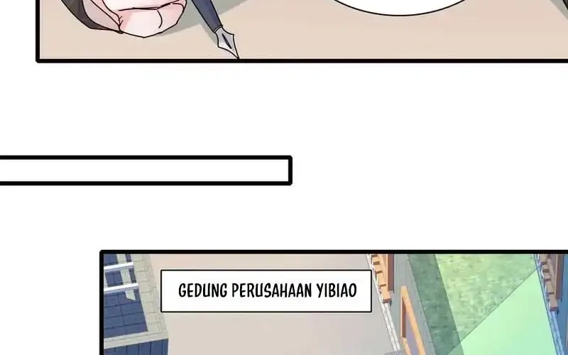 The Almighty Daughter Runs The World Chapter 139 - halaman 22