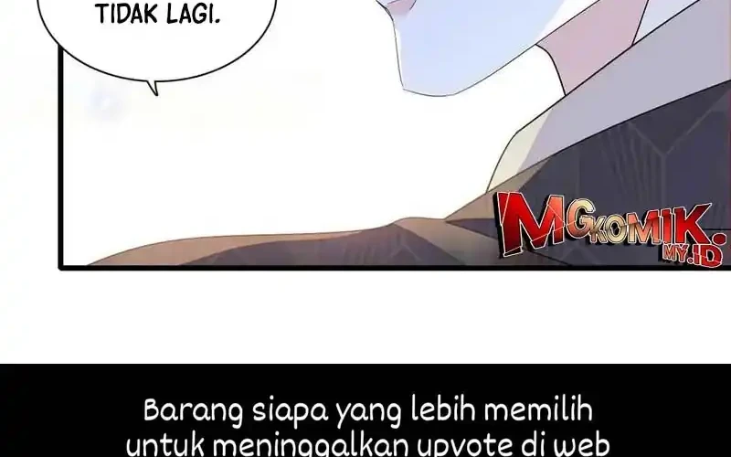 The Almighty Daughter Runs The World Chapter 139 - halaman 24