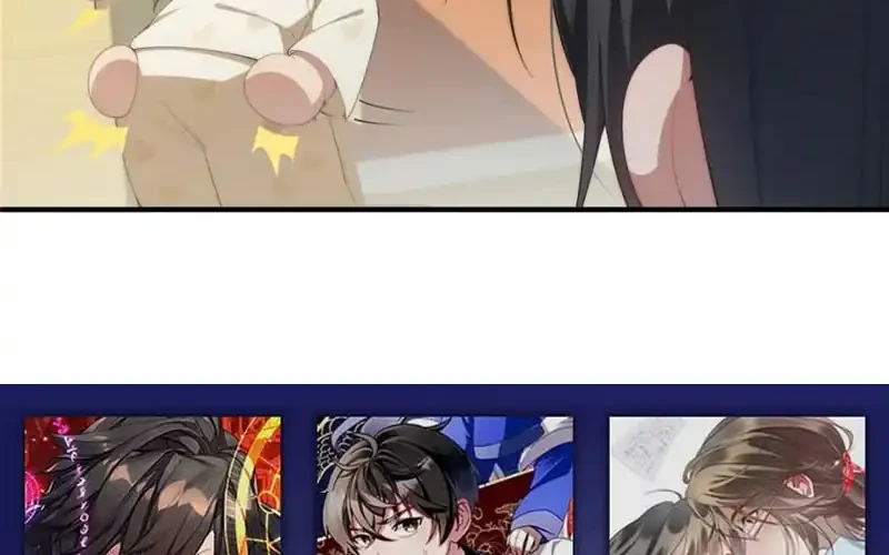 The Almighty Daughter Runs The World Chapter 139 - halaman 26