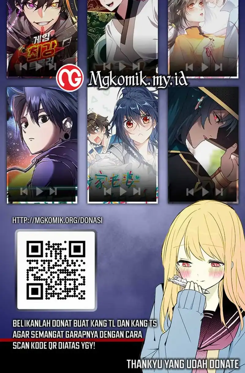 The Almighty Daughter Runs The World Chapter 139 - halaman 27