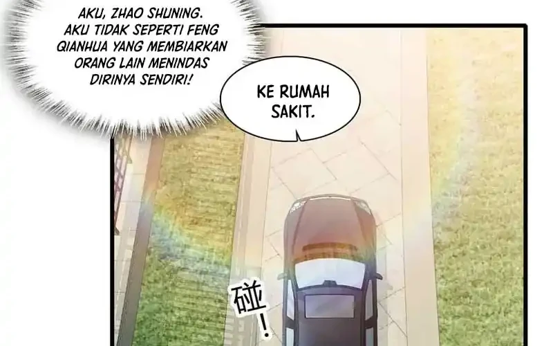 The Almighty Daughter Runs The World Chapter 139 - halaman 6