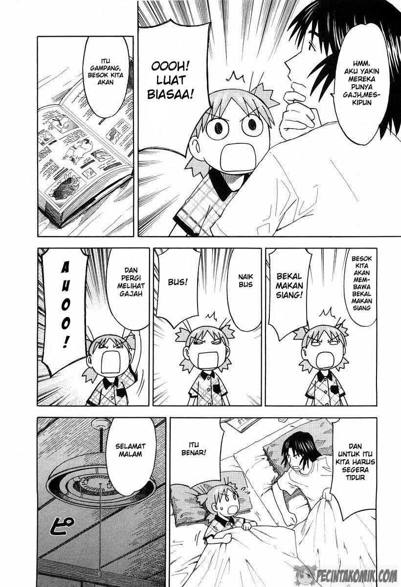 The Almighty Daughter Runs The World Chapter 139 - halaman 7