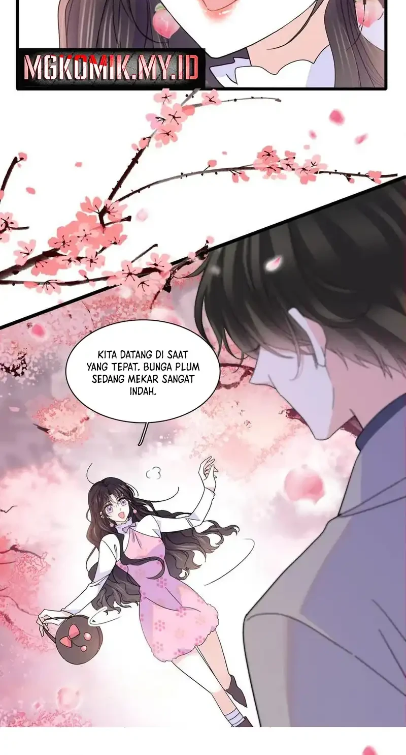 The Almighty Daughter Runs The World Chapter 140 - halaman 10