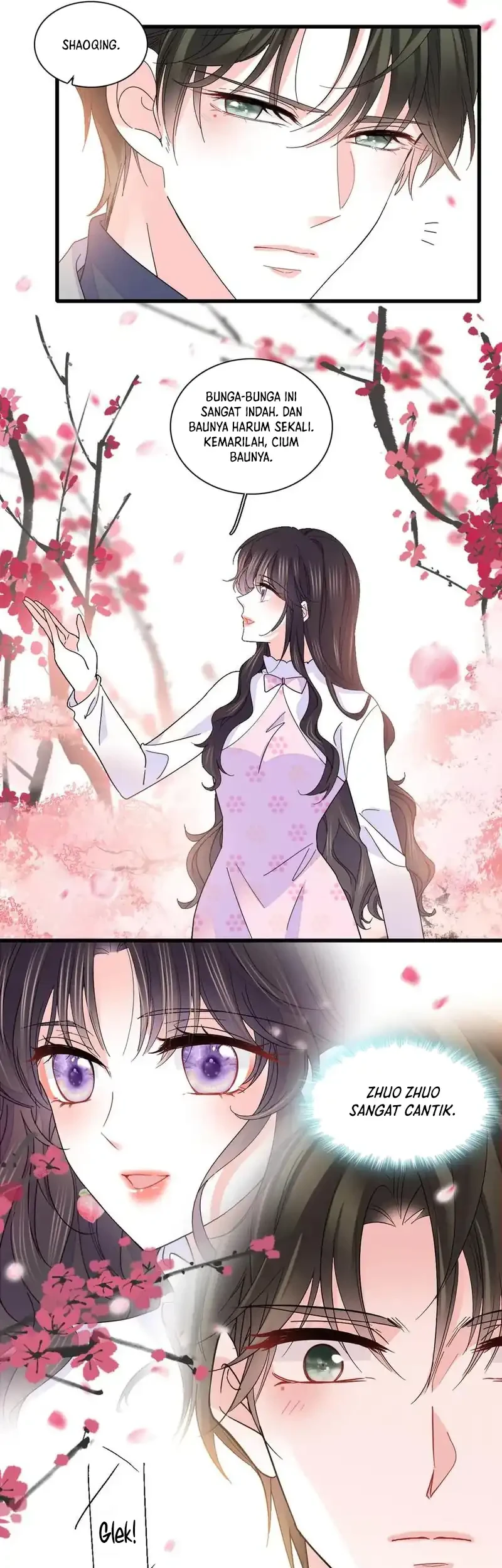 The Almighty Daughter Runs The World Chapter 140 - halaman 11