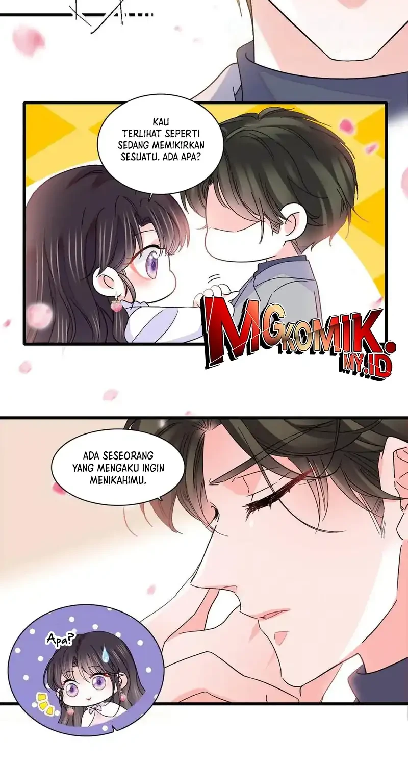 The Almighty Daughter Runs The World Chapter 140 - halaman 12