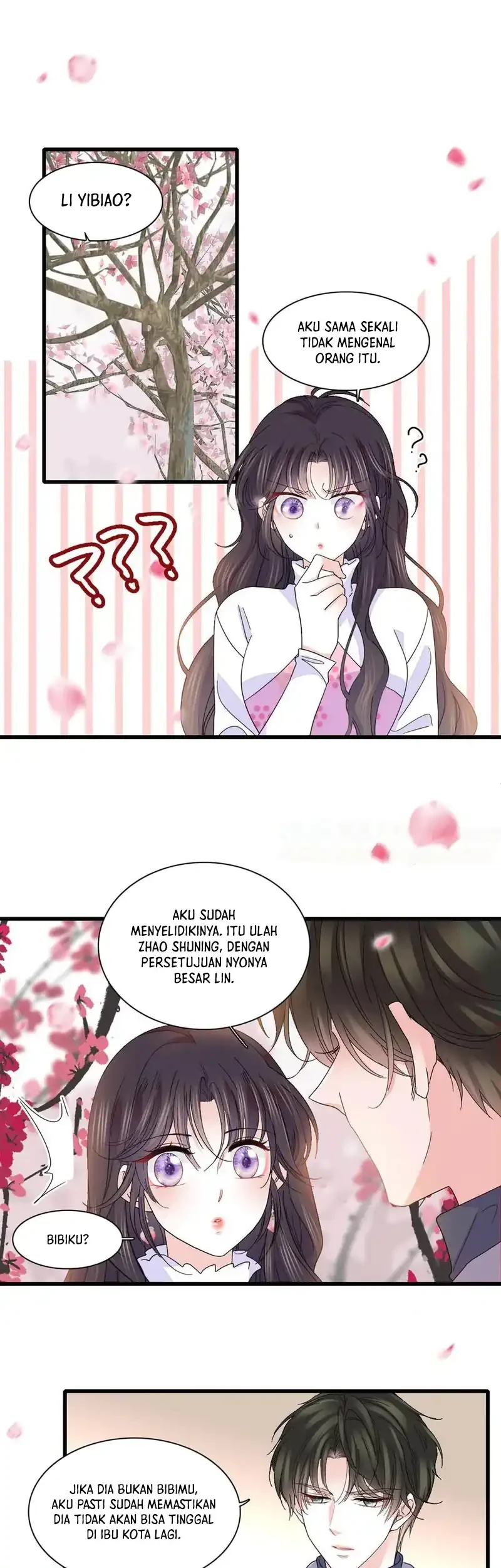 The Almighty Daughter Runs The World Chapter 140 - halaman 13