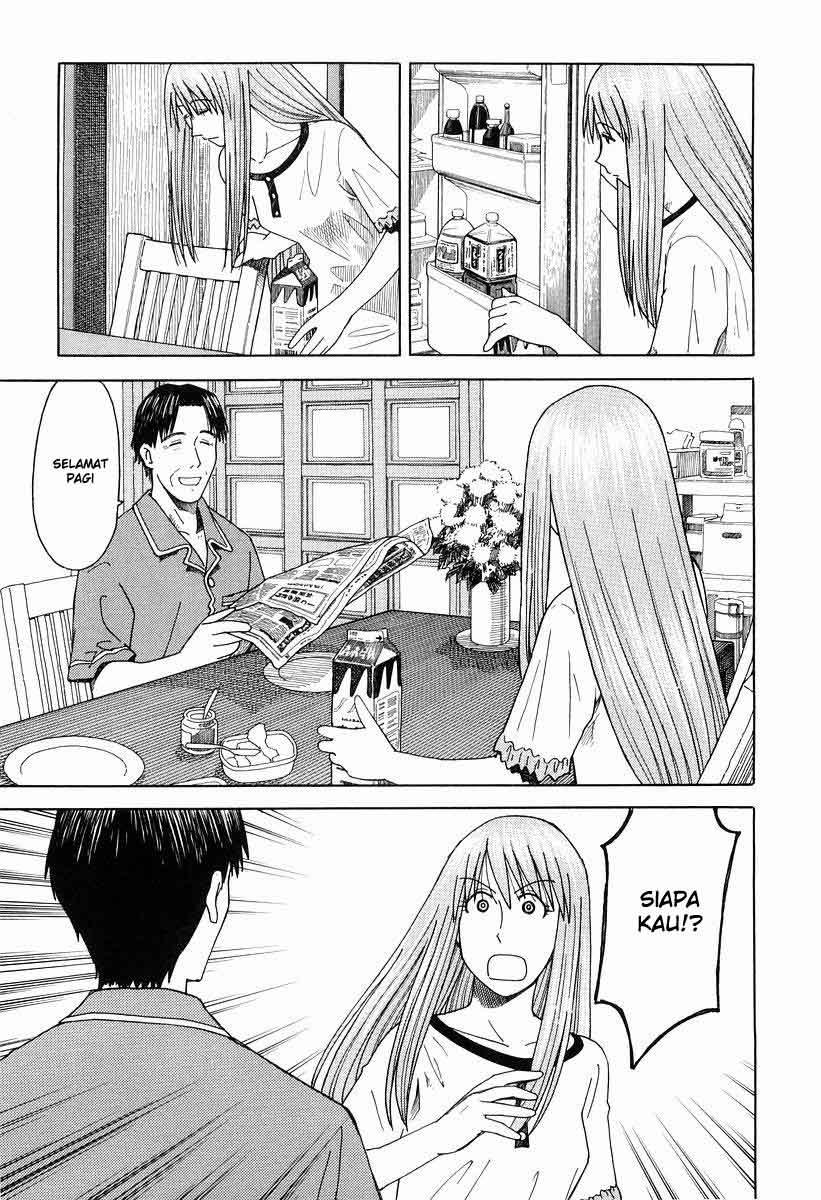 The Almighty Daughter Runs The World Chapter 140 - halaman 4
