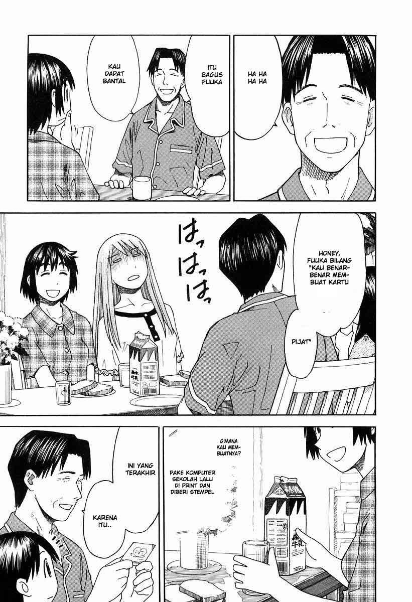 The Almighty Daughter Runs The World Chapter 140 - halaman 8