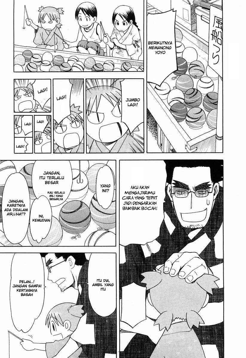 The Almighty Daughter Runs The World Chapter 141 - halaman 18