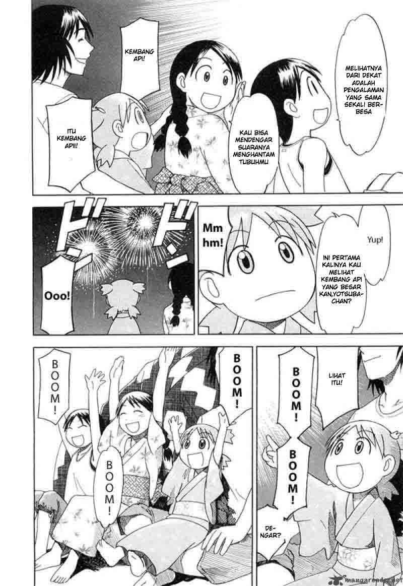 The Almighty Daughter Runs The World Chapter 141 - halaman 23