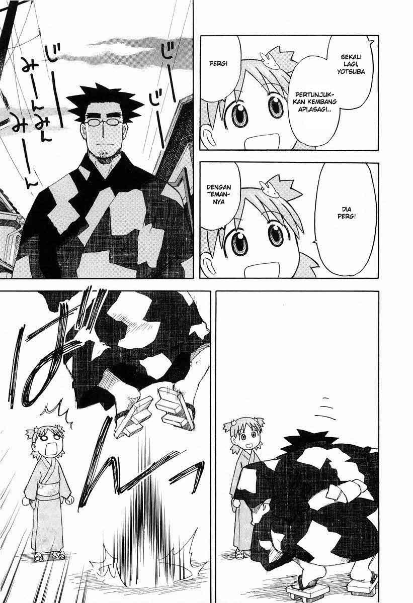 The Almighty Daughter Runs The World Chapter 141 - halaman 4