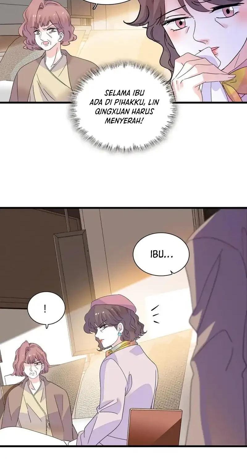 The Almighty Daughter Runs The World Chapter 142 - halaman 18