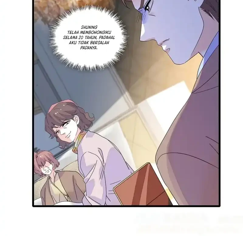 The Almighty Daughter Runs The World Chapter 142 - halaman 20