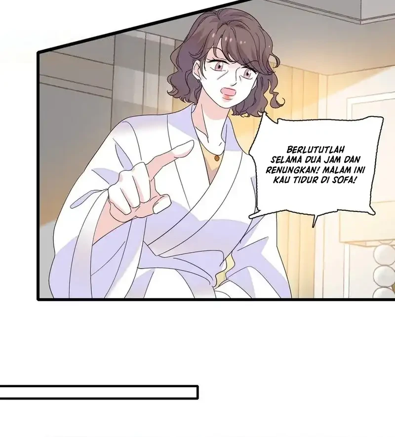 The Almighty Daughter Runs The World Chapter 142 - halaman 6