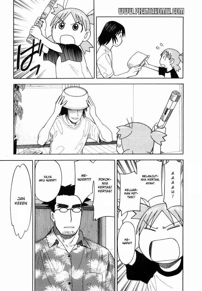The Almighty Daughter Runs The World Chapter 142 - halaman 8