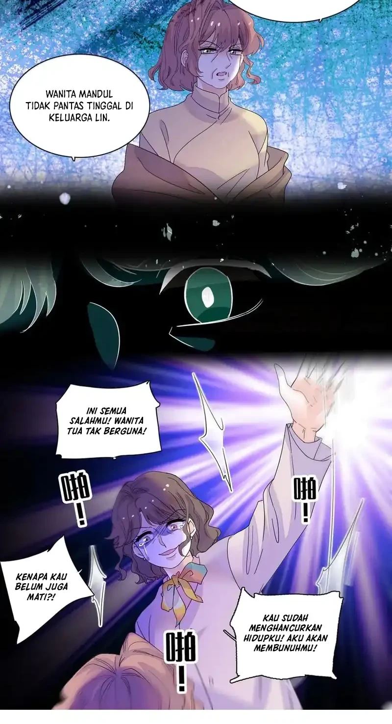 The Almighty Daughter Runs The World Chapter 143 - halaman 10