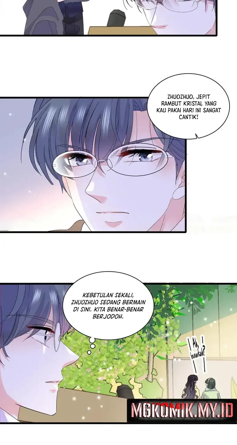 The Almighty Daughter Runs The World Chapter 143 - halaman 12