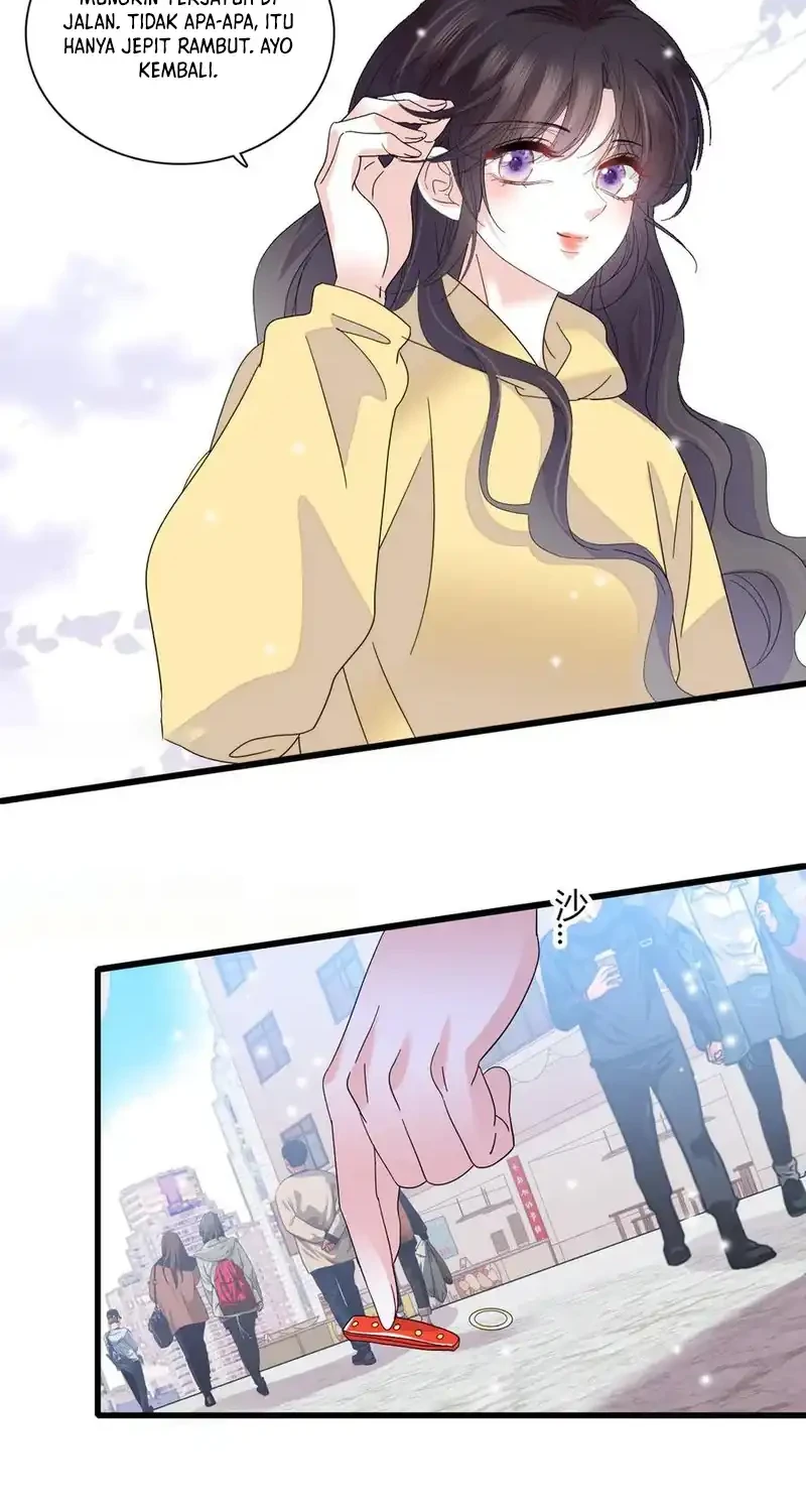 The Almighty Daughter Runs The World Chapter 143 - halaman 16
