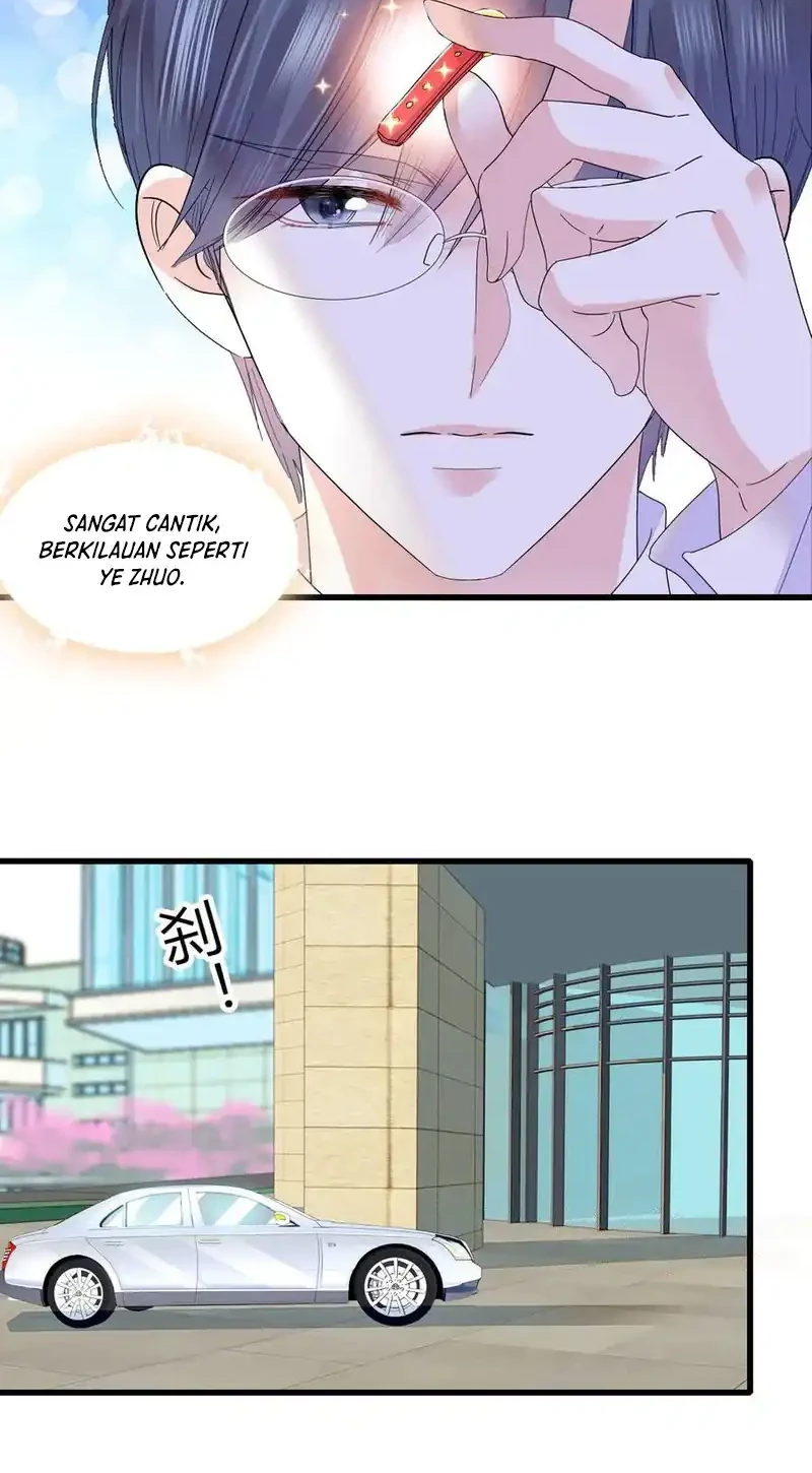 The Almighty Daughter Runs The World Chapter 143 - halaman 18