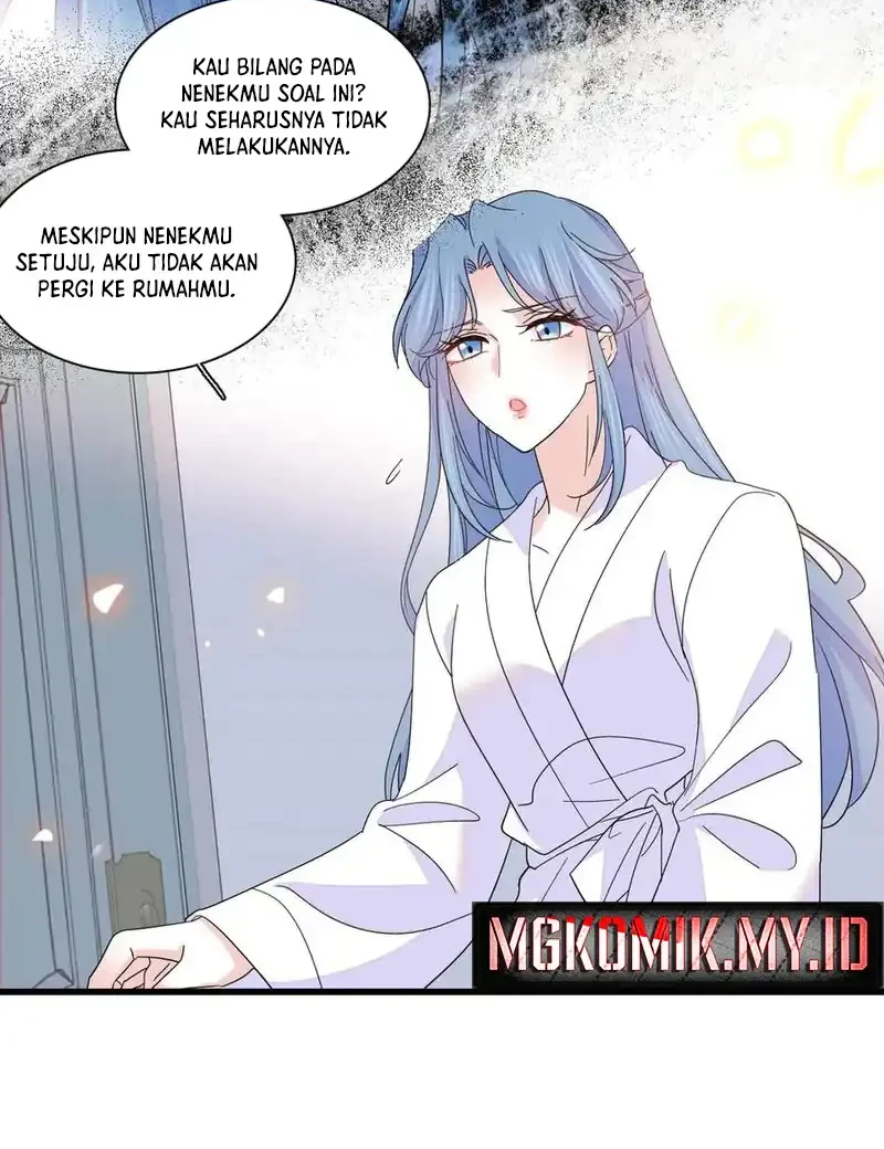 The Almighty Daughter Runs The World Chapter 144 - halaman 14