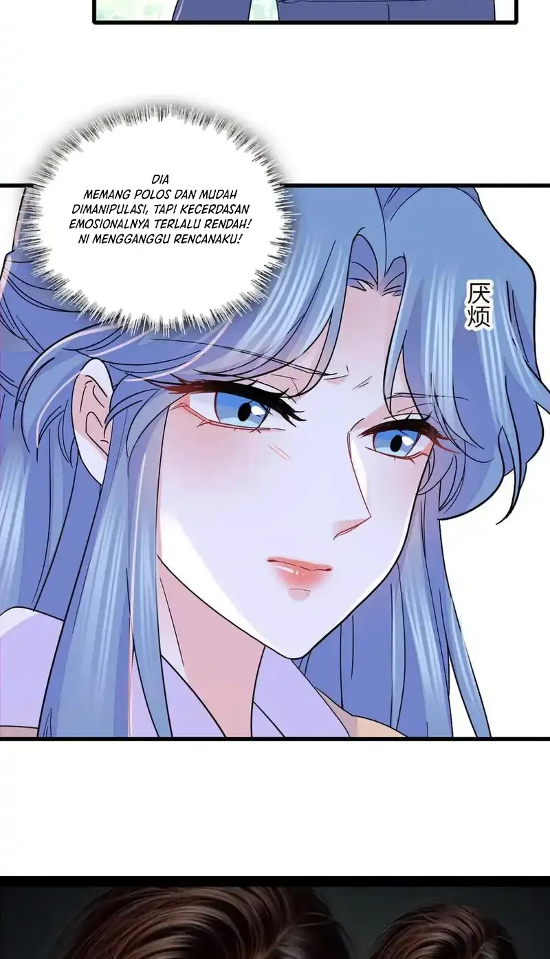 The Almighty Daughter Runs The World Chapter 144 - halaman 22