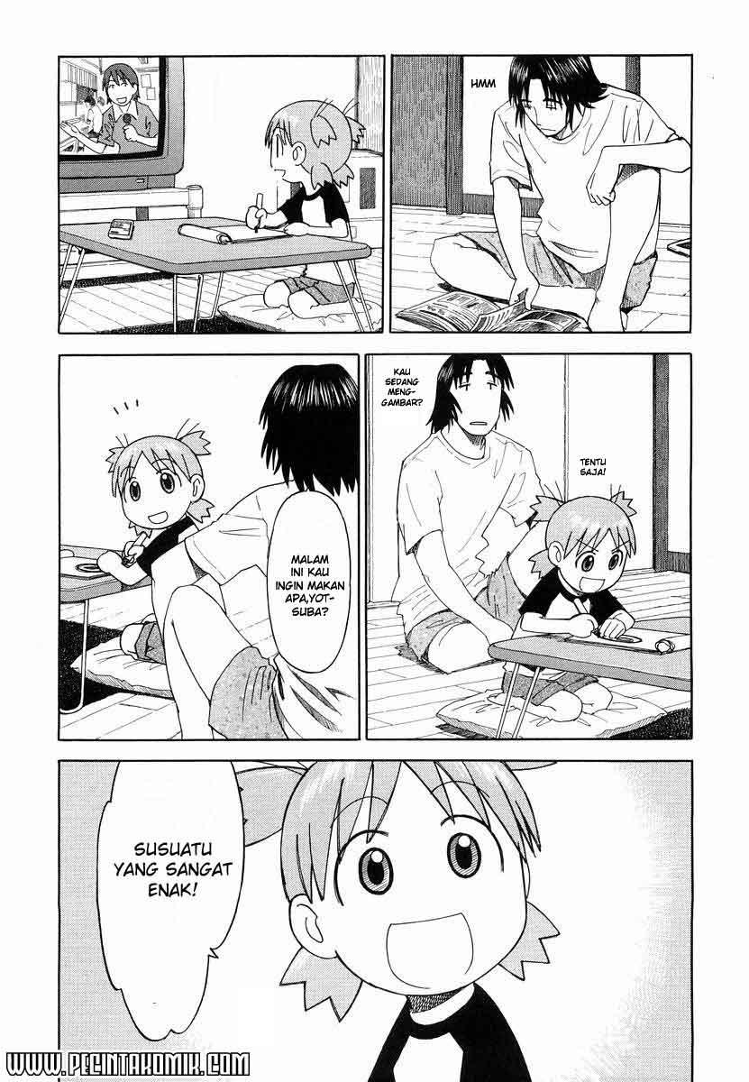 The Almighty Daughter Runs The World Chapter 144 - halaman 3