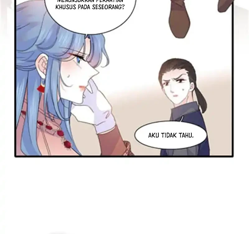 The Almighty Daughter Runs The World Chapter 144 - halaman 8