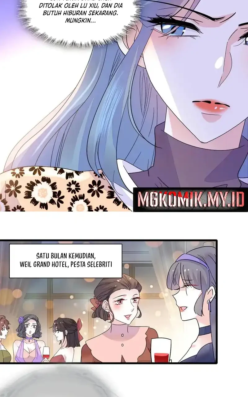 The Almighty Daughter Runs The World Chapter 145 - halaman 10