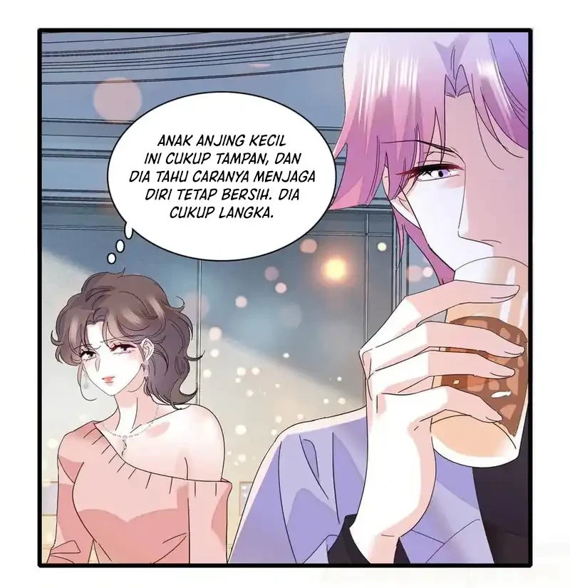 The Almighty Daughter Runs The World Chapter 145 - halaman 14