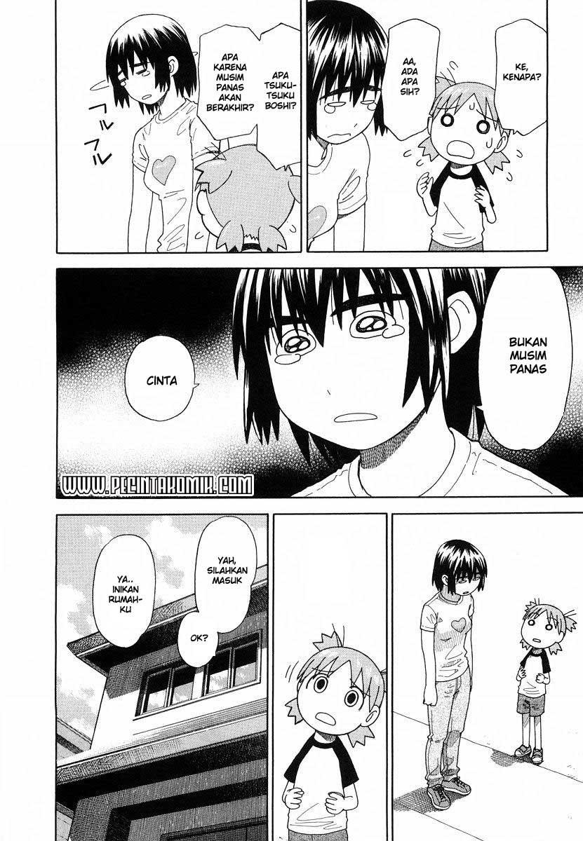 The Almighty Daughter Runs The World Chapter 145 - halaman 7