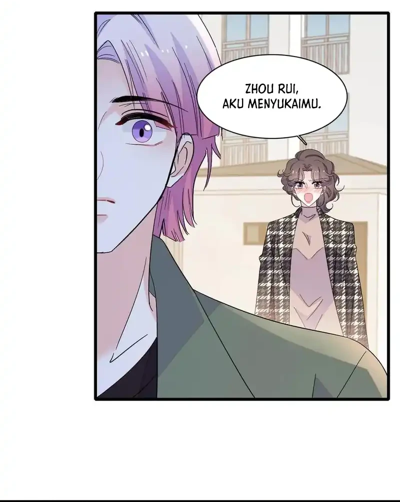 The Almighty Daughter Runs The World Chapter 146 - halaman 12