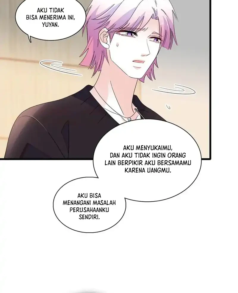 The Almighty Daughter Runs The World Chapter 146 - halaman 18