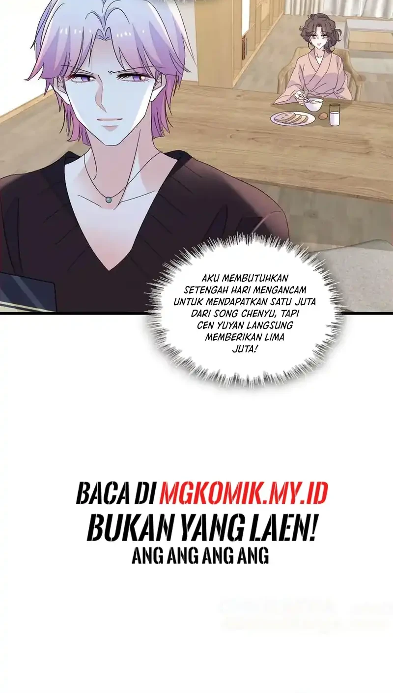 The Almighty Daughter Runs The World Chapter 146 - halaman 20