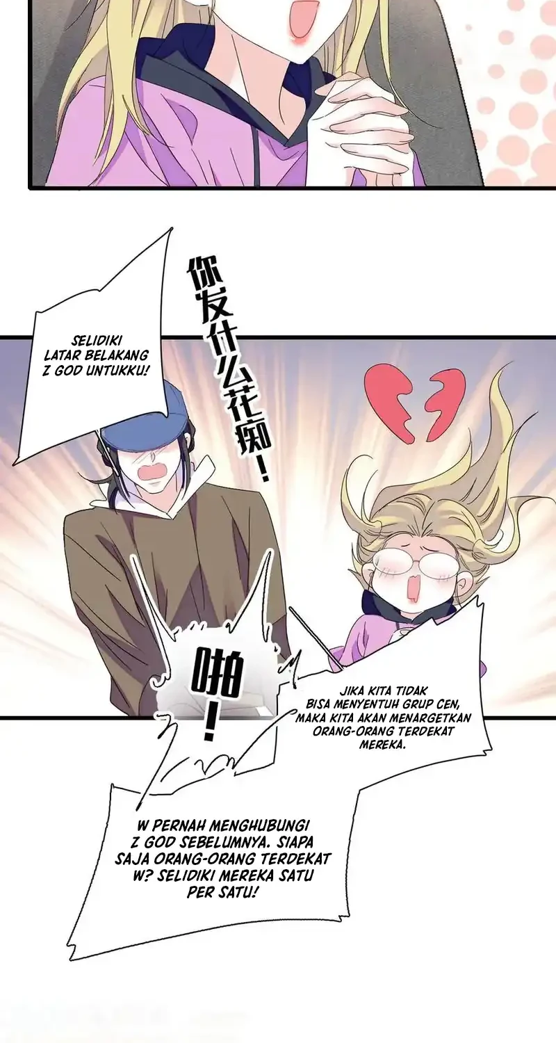 The Almighty Daughter Runs The World Chapter 146 - halaman 6