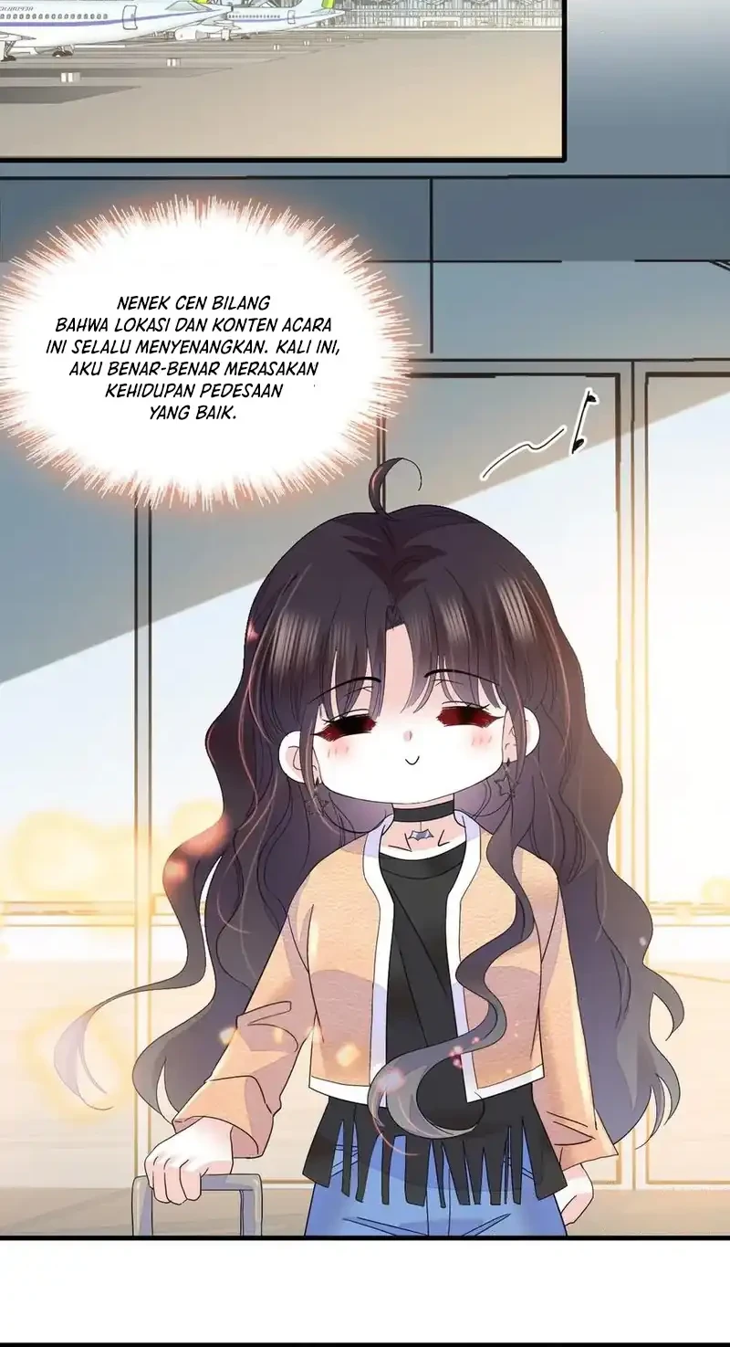 The Almighty Daughter Runs The World Chapter 147 - halaman 12