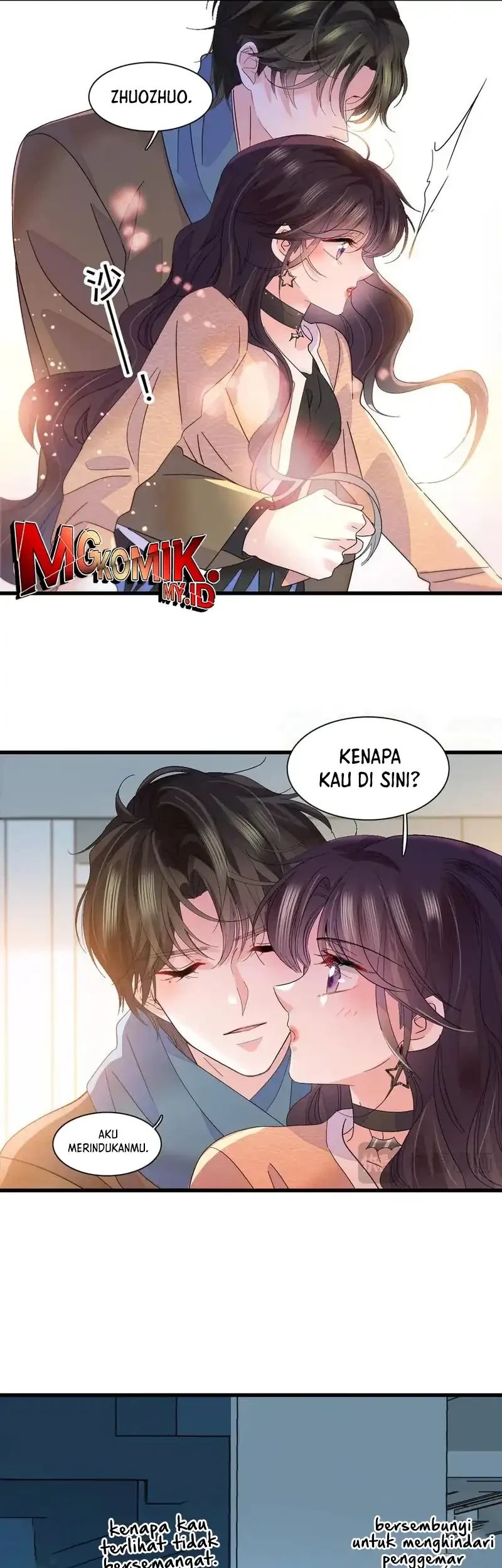 The Almighty Daughter Runs The World Chapter 147 - halaman 13