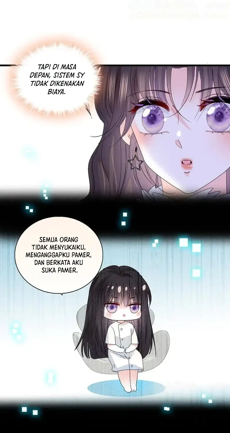 The Almighty Daughter Runs The World Chapter 147 - halaman 18