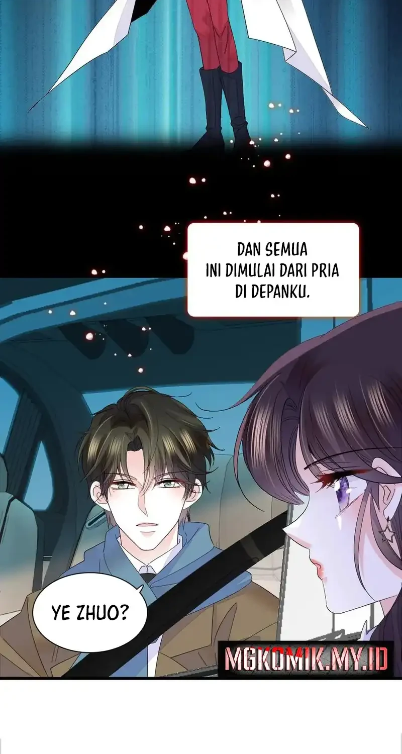 The Almighty Daughter Runs The World Chapter 147 - halaman 20
