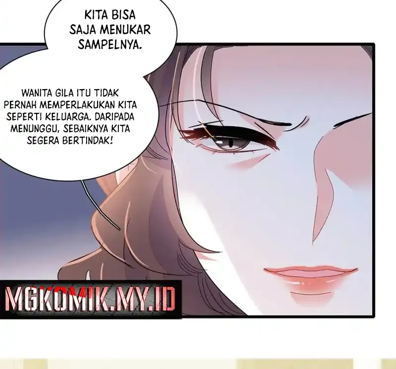 The Almighty Daughter Runs The World Chapter 148 - halaman 10